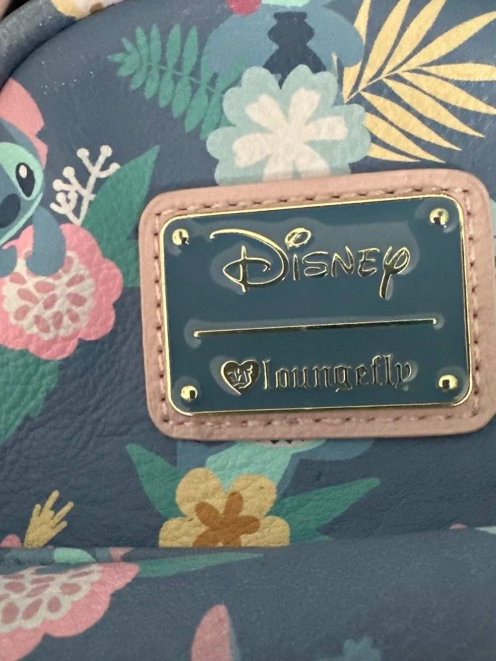 Disney cute mini